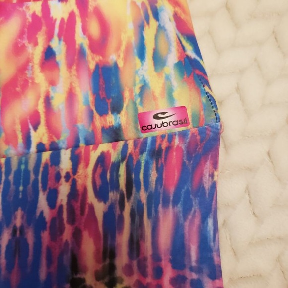 CAJUBRASIL Tights - Picture 3 of 3